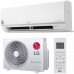 Кондиционер LG Eco Smart 2021 PC09SQR Wi-Fi