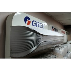 Кондиционер Gree Soyal inverter R32 GWH09AKC-K6DNA1A Кондиционер Gree Soyal inverter R32 GWH09AKC-K6DNA1A