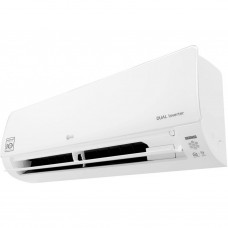 Кондиционер LG Evo Max DC07RH Wi-Fi Кондиционер LG Evo Max DC07RH Wi-Fi
