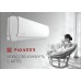 Кондиционер Pioneer KFRI35LW/KORI35LW Artis Inverter R32 Кондиционер Pioneer KFRI35LW/KORI35LW Artis Inverter R32