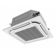 Кассетный кондиционер Gree GUD125W1/NhB-X/GUD125T1/B-S(380В) Кассетный кондиционер Gree GUD125W1/NhB-X/GUD125T1/B-S(380В)