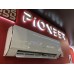 Кондиционер Pioneer KFRI35LW/KORI35LW Artis Inverter R32 Кондиционер Pioneer KFRI35LW/KORI35LW Artis Inverter R32