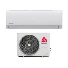 Кондиционер CHIGO Angel CS-25V3G-1C169AC-W3/I Кондиционер CHIGO Angel CS-25V3G-1C169AC-W3/I