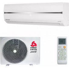 Кондиционер CHIGO King CS-25V3A-1C172/White Кондиционер CHIGO King CS-25V3A-1C172/White