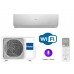 Кондиционер Haier STELLAR HP Inverter AS35SHP1HRA-S/1U35SHP1FRA Кондиционер Haier STELLAR HP Inverter AS35SHP1HRA-S/1U35SHP1FRA
