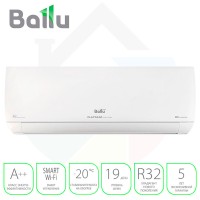 Кондиционер BALLU BSUI-09HN8_22Y Platinum Evolution