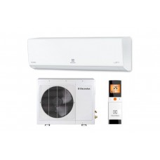 Кондиционер Electrolux Portofino EACS/I-07HP/N3 (без Wi-fi) Кондиционер Electrolux Portofino EACS/I-07HP/N3 (без Wi-fi)