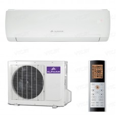 Кондиционер тепловой насос AlpicAir Premium Pro II AWI/AWO-26HRDC1C + ОБОГРЕВ ЗИМОЙ Кондиционер тепловой насос AlpicAir Premium Pro II AWI/AWO-26HRDC1C + ОБОГРЕВ ЗИМОЙ