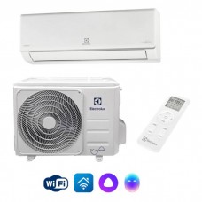 Кондиционер Electrolux Avalanche Super DC Inverter EACS/I-09HAV/N8_22Y (обогрев до -25 °С) Кондиционер Electrolux Avalanche Super DC Inverter EACS/I-09HAV/N8_22Y (обогрев до -25 °С)