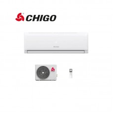 Кондиционер Chigo Mars R32 CS-25V3G-B211AM2C-W3 Кондиционер Chigo Mars R32 CS-25V3G-B211AM2C-W3