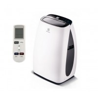 Мобильный кондиционер Electrolux EACM-10 HR/N3