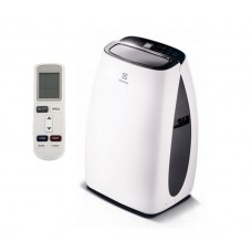 Мобильный кондиционер Electrolux EACM-10 HR/N3 Мобильный кондиционер Electrolux EACM-10 HR/N3