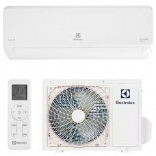 Кондиционер Electrolux Fusion 2.0 Super DC Inverter EACS/I-09HF2/N8 Кондиционер Electrolux Fusion 2.0 Super DC Inverter EACS/I-09HF2/N8