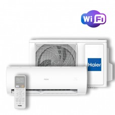 Кондиционер Haier AS100HPL1HRA/1U105S2SS2FA Coral DC Inverter Кондиционер Haier AS100HPL1HRA/1U105S2SS2FA Coral DC Inverter