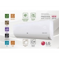 Кондиционер LG PROCOOL B07TS