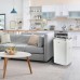 Кондиционер мобильный Ballu Platinum Comfort BPHS-13H Кондиционер мобильный Ballu Platinum Comfort BPHS-13H