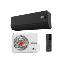 Кондиционер Funai AKOYA inverter Nero RAC-I-AN25HP.D01 Кондиционер Funai AKOYA inverter Nero RAC-I-AN25HP.D01