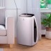 Мобильный кондиционер Electrolux EACM-10 HR/N3 Мобильный кондиционер Electrolux EACM-10 HR/N3