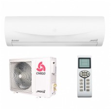Кондиционер CHIGO Moon CS-21V3G Кондиционер CHIGO Moon CS-21V3G
