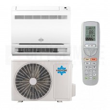 Консольный кондиционер Kinghome KEH09AAXB-K6DNA1A Консольный кондиционер Kinghome KEH09AAXB-K6DNA1A