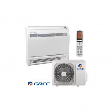 Кондиционер Gree Consol Inverter GEH09AA-K6DNA1F Кондиционер Gree Consol Inverter GEH09AA-K6DNA1F