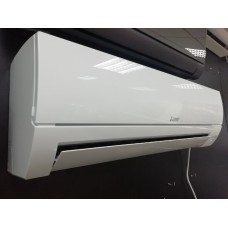 Кондиционер Mitsubishi Electric Classic Inverter MSZ-HR25VF/MUZ-HR25VF Кондиционер Mitsubishi Electric Classic Inverter MSZ-HR25VF/MUZ-HR25VF