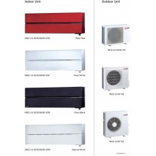 Кондиционер Mitsubishi Electric Premium Inverter MSZ-LN25VGW-ER1 ЦВЕТНЫЕ Кондиционер Mitsubishi Electric Premium Inverter MSZ-LN25VGW-ER1 ЦВЕТНЫЕ